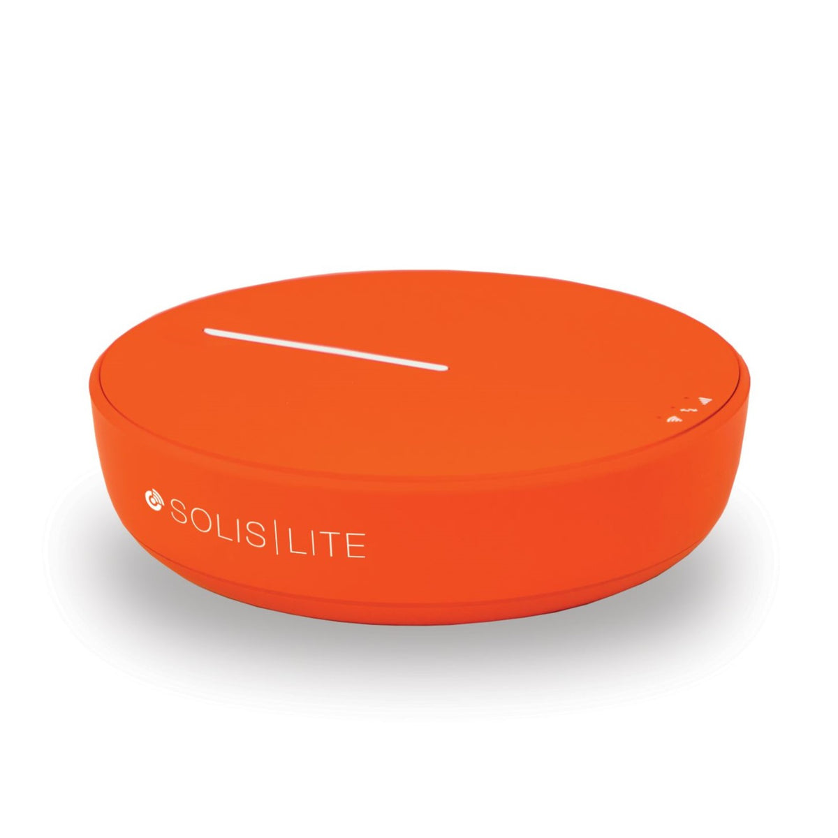 Solis Lite Mobile Hotspot & Power Bank | Compact & Reliable WiFi