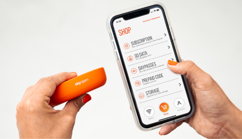 Find Your Ideal SIMO Wifi Plan Today