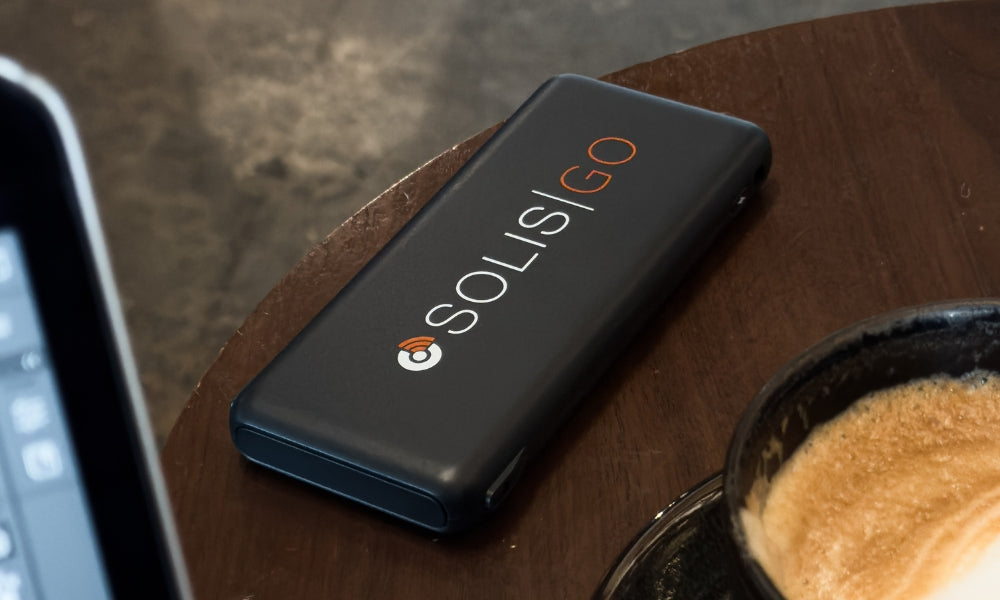 The Modern Panic of 1% Battery | SIMO