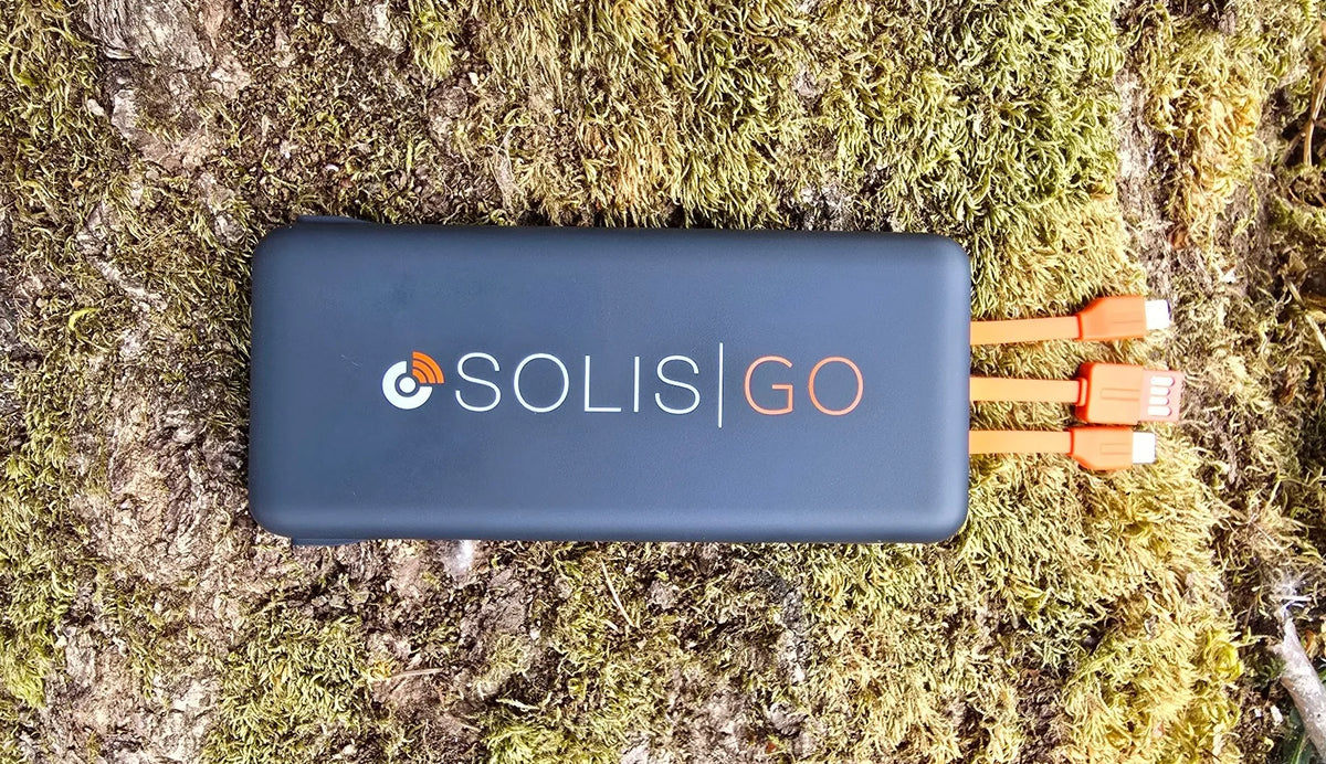 My must-pack tech for road trips, hikes, and off-grid adventures (The ...
