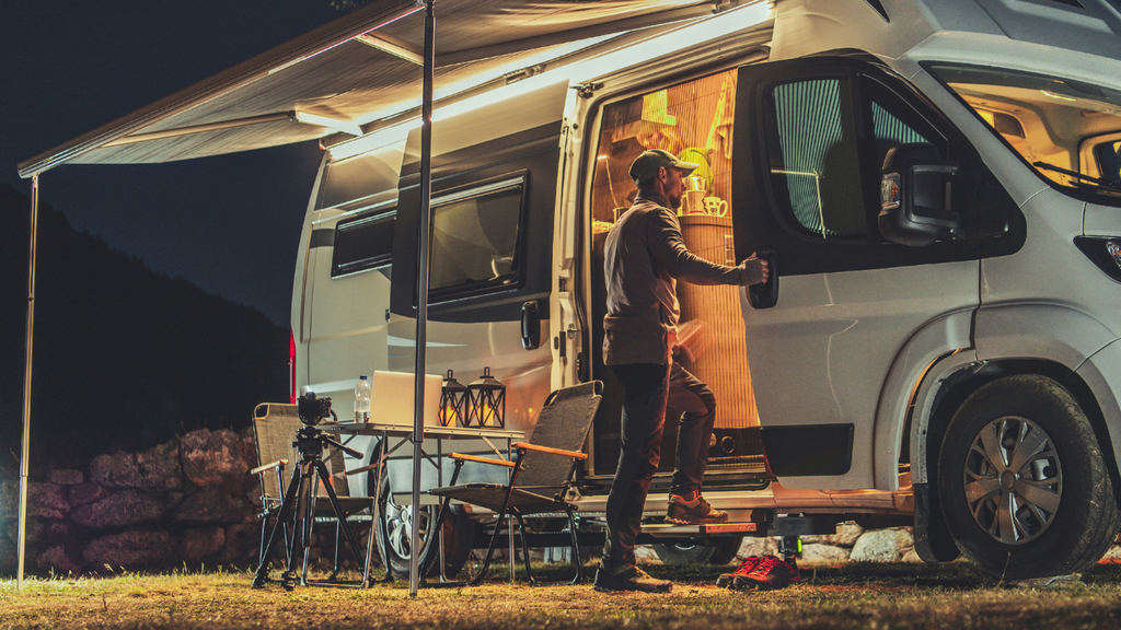RV Adventure Essentials: Must-Have Gear for Smooth Travels | SIMO
