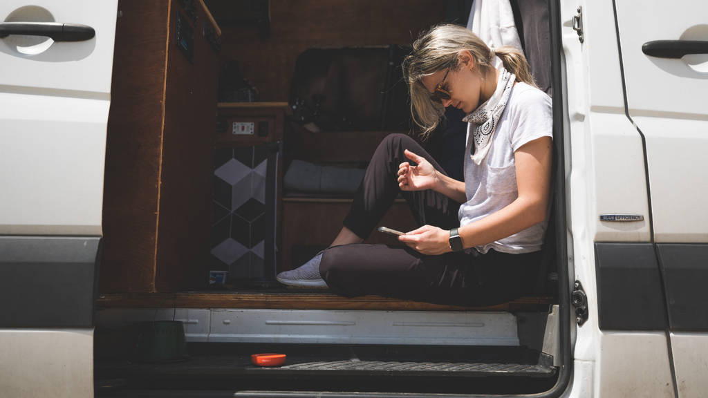 Essential Tech for Summer RV Adventures | SIMO