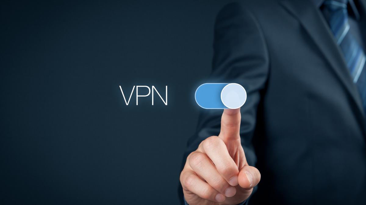 Secure Your Data on Public Wi-Fi Using a VPN | SIMO