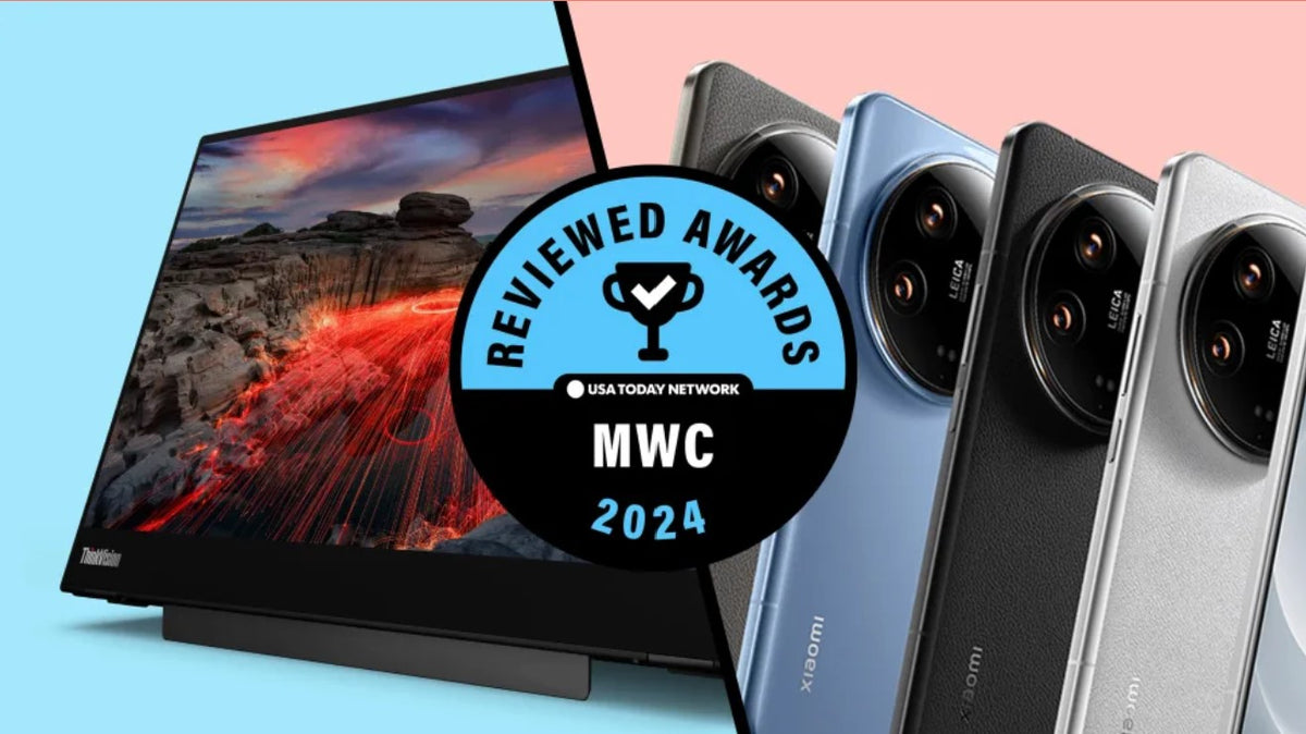 Top 15 Mobile Innovations: MWC 2024 Reviewed | SIMO