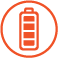 battery icon