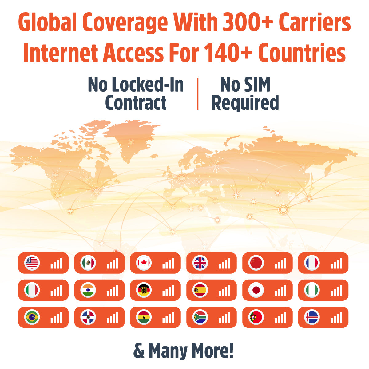 Tournament Bundle | Free Renewed Solis 5G Mobile Hotspot with Unlimited Data