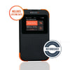 Solis 5G Hotspot and Power Bank with Lifetime Data - Certified Pre-Owned