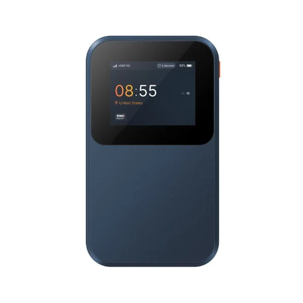 Solis Edge paired with 10 GB Data Monthly (1 Year)