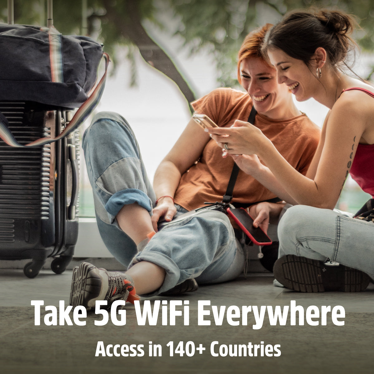 Solis Edge with Lifetime Data (1GB Per Month)
