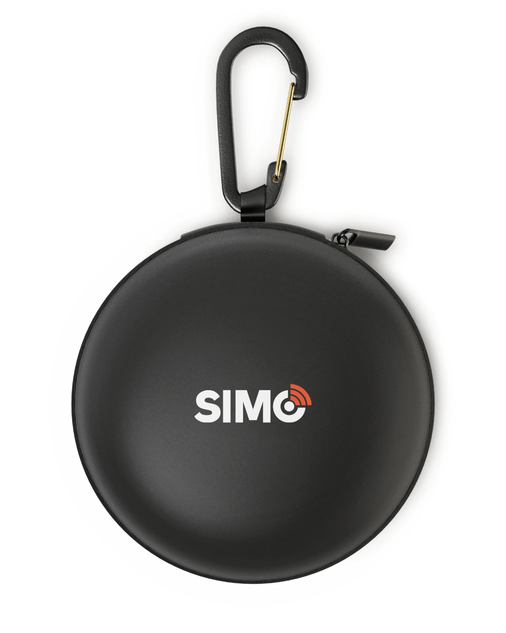 soliswifi accessories Hotspot Travel Case