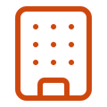 Building icon