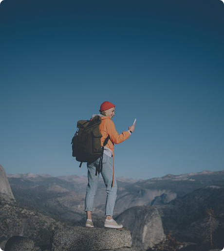 Simo Sim SIMO | Patented Virtual SIM Technology | Global Portable WiFi Devices