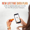 soliswifi hotspots Solis 5G Hotspot & Power Bank