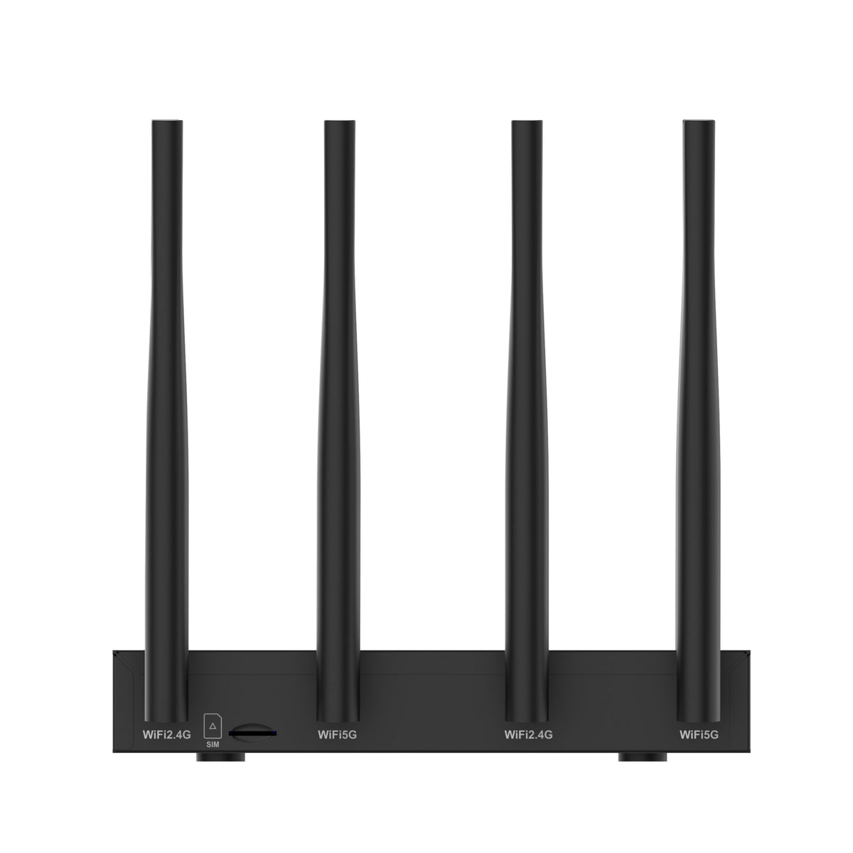 Solis Hub 4G LTE Router