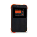 Solis Pro 5G Mobile Hotspot and Power Bank with Lifetime Data