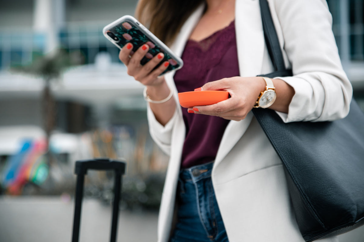 Simo Sim SIMO | Patented Virtual SIM Technology | Global Portable WiFi Devices
