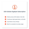 USA GoData 5GB Subscription: 4 Months